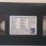 Cliff Richard Private Collection Vhs Pal Video Tape Image 6