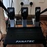 Drift/Rally Fanatec Sim Image 5