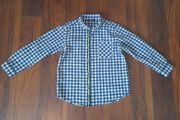 Boy's shirt 6-7 years
