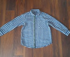 Boy's shirt 6-7 years