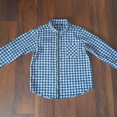 Boy's shirt 6-7 years