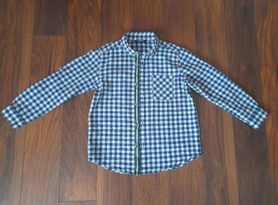 Boy's shirt 6-7 years