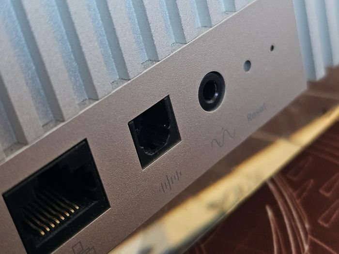 Naim Mu-so 1st Gen