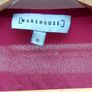 Blouse, Warehouse, size 12 Image 2