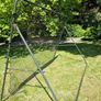 Rebounder Net (9ft x 7ft) Image 2