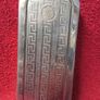 Vintage Rolls Razor Blade Stropper ( 1920s ) Image 3