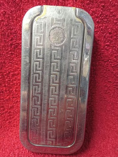 Vintage Rolls Razor Blade Stropper ( 1920s )