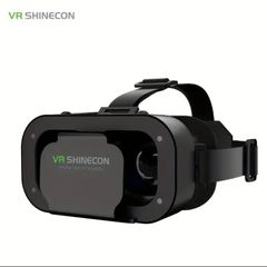 VR SHINECON Virtual Reality Glasses  Brand New