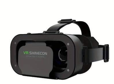 VR SHINECON Virtual Reality Glasses  Brand New