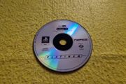 Tekken 3 PlayStation1 Ps1 PlayStation2 Ps2 Games Original