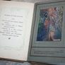 Antique Omar Khayyam Image 7