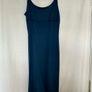 Bodyfrock bodycon blue dress size S Image 7