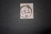 British Stamps Of King Edward 7th.