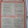 2 X All-Ireland Final GAA Programmes - 1982 & 1984 Image 5