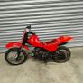 Pit bike kids bike for parts pitbike Image 2