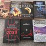 Fantasy / Horror Books Image 6