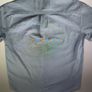 Diesel Shirt Size 14 Years Boys Retro Collection Premium Brand Image 2