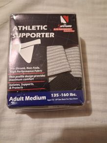 Jockstrap. Not A Vinyl..