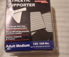 Jockstrap. Not A Vinyl..
