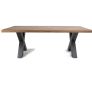 Dining Table and Bench Image 3