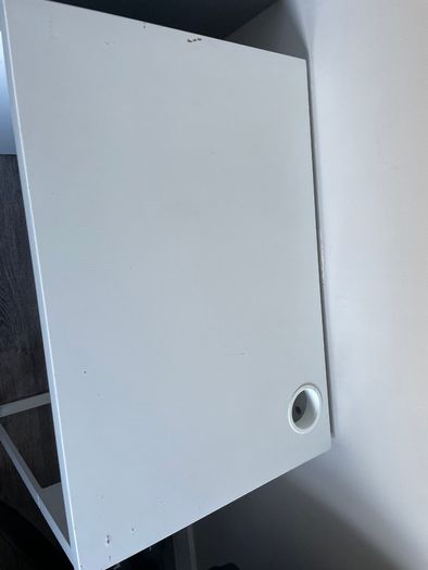 FREE Office desk & chair - collection in Dublin 7