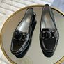 Brand-new Black Loafers from Lisa Kay Image 9