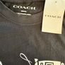 Coach tshirt Image 3