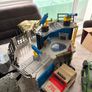 dinosaur toy collection Image 2