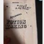 Great gift set - Secret Magic Book with Accessories -  not only for Harry Potter fans Image 6