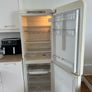 Smeg FAB32P6 50s Style Cream Fridge Freezer Image 4