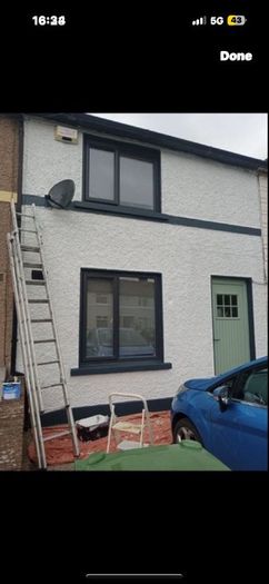 painting & decorating