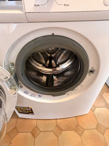 Washing Machine Zanussi 7Kg