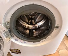 Washing Machine Zanussi 7Kg