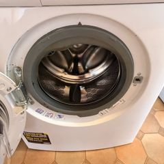 Washing Machine Zanussi 7Kg