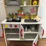 Wooden kitchen toy Image 2