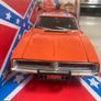 Dodge Charger General Lee Ertl scale 1/18 Image 6