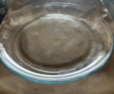 10 Inch Pie / Tart Plate