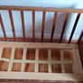 toddler cot bed Image 2