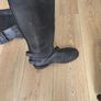 motorbike Boots Image 2