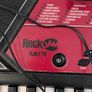RockJam RJ6170 Electronic Keyboard Image 2