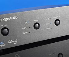 Cambridge Audio DACMagic