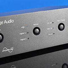 Cambridge Audio DACMagic