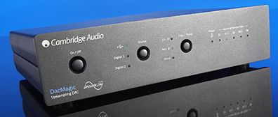 Cambridge Audio DACMagic