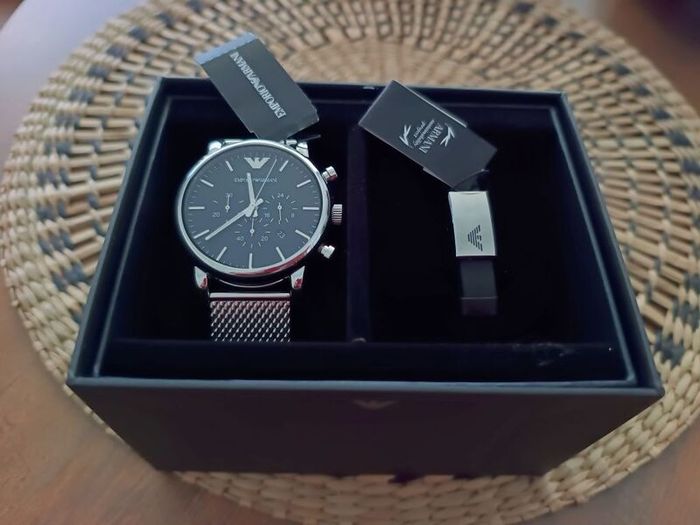Emporio Armani AR-1808