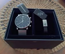 Watch Emporio Armani AR-1808
