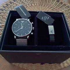 Watch Emporio Armani AR-1808