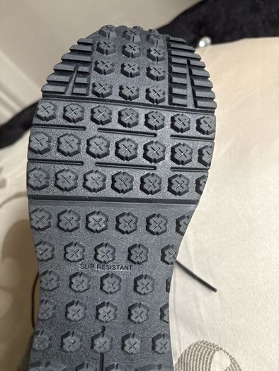 Under armour Valsetz boots