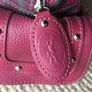 Longchamp ladies designer bag Image 8