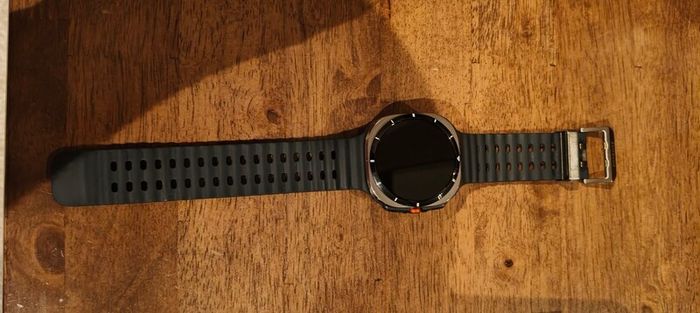 Samsung Watch Ultra