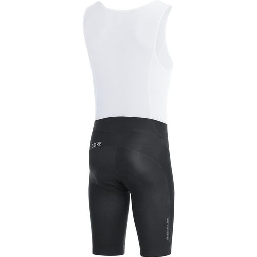 Gore C7 Windstopper Bib Shorts